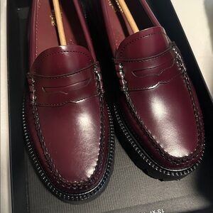 Women’s Whitney super lug Loafers